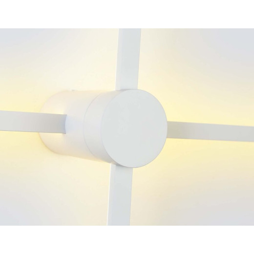 Накладной светильник Ambrella Light FL FL75866
