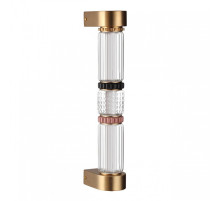 Накладной светильник Odeon Light COLLIER 5455/12WL