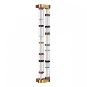 Накладной светильник Odeon Light COLLIER 5455/60WL