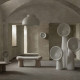 Накладной светильник Imperiumloft Edmon-Wall01 232738-23