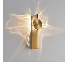 Накладной светильник Loft it Flame 10452W Gold