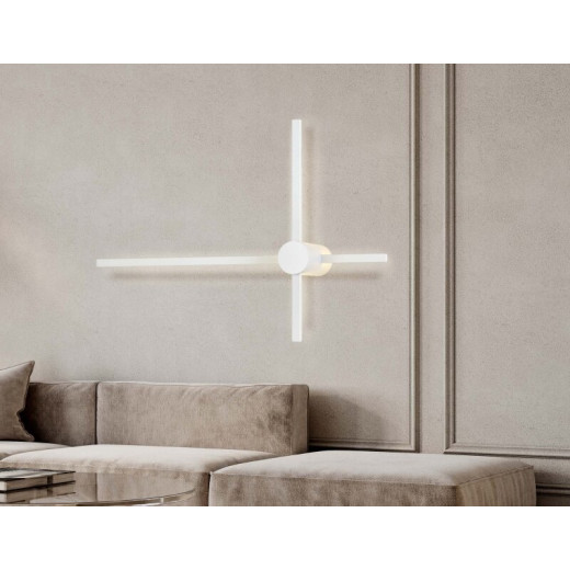 Накладной светильник Ambrella Light FL FL75866