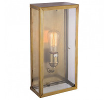 Накладной светильник Covali  WL-30701