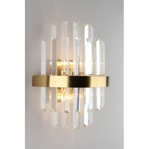 Накладной светильник Omnilux Saviano OML-69011-02