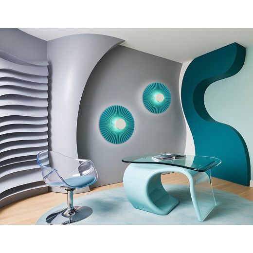 Накладной светильник Ambrella Light LH LH72651