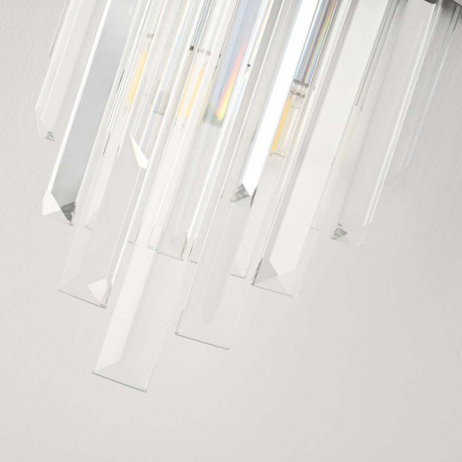 Накладной светильник Arte Milano Белладжо 440122.160.2.E14.A1 CR