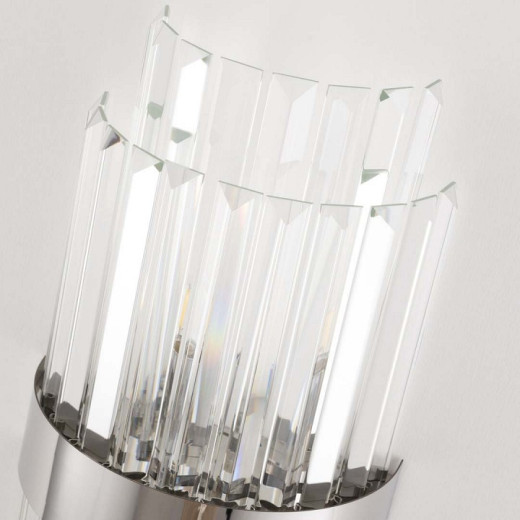 Накладной светильник Arte Milano Белладжо 440122.195.2.E14.C1 CR