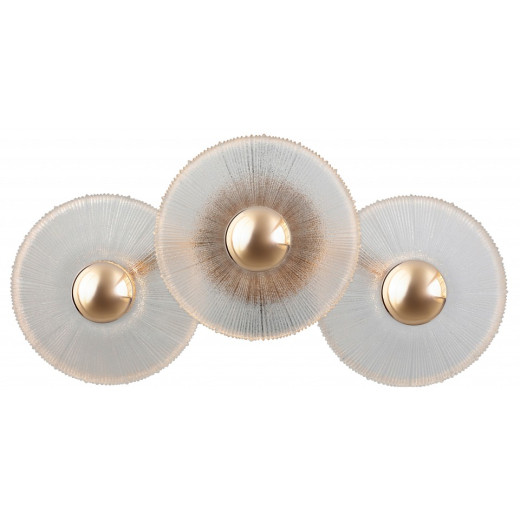 Накладной светильник Rivoli Helena Б0061946