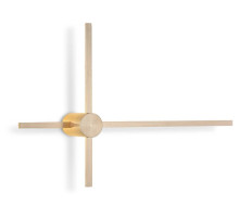 Накладной светильник Ambrella Light FL FL75873