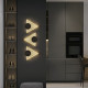 Накладной светильник Imperiumloft Wolke-Wide01 230832-23