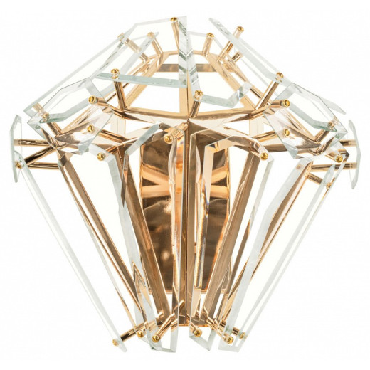 Накладной светильник Loft it Shard 10432W Clear