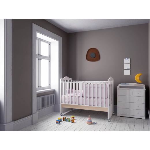 Накладной светильник Mantra Acustic 9443