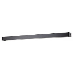 Накладной светильник Escada Trace 10214/S LED Black