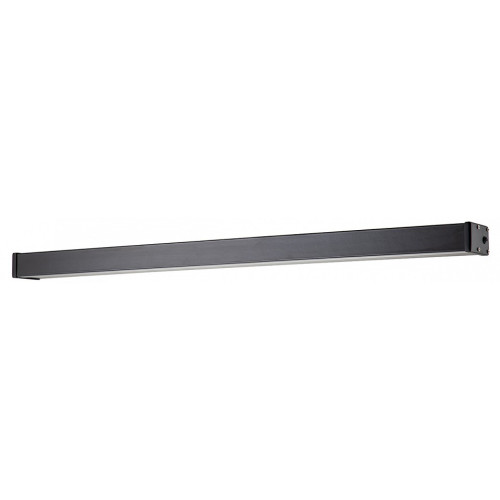 Накладной светильник Escada Trace 10214/S LED Black