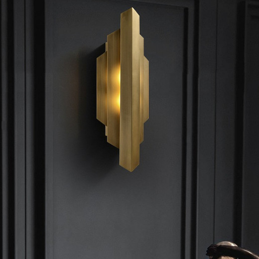 Накладной светильник Imperiumloft SIBOR sibor01