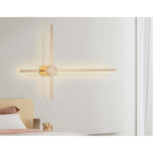 Накладной светильник Ambrella Light FL FL75873
