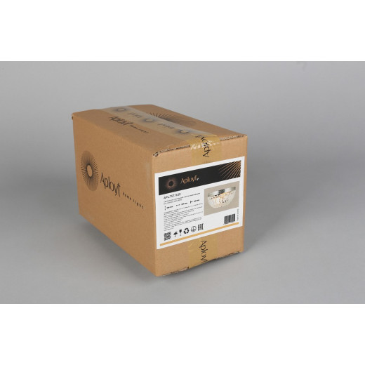 Накладной светильник Aployt Lidi APL.757.11.02