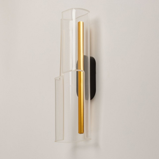 Накладной светильник De City Конти 488025001