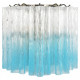 Накладной светильник Loft it Murano 10580W Clear blue