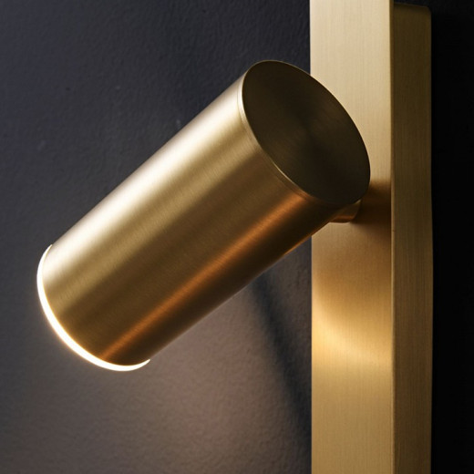 Накладной светильник Imperiumloft  Curd01