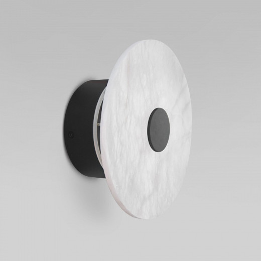 Накладной светильник Eurosvet Thasos 40340 LED черный