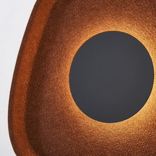 Накладной светильник Mantra Acustic 9443