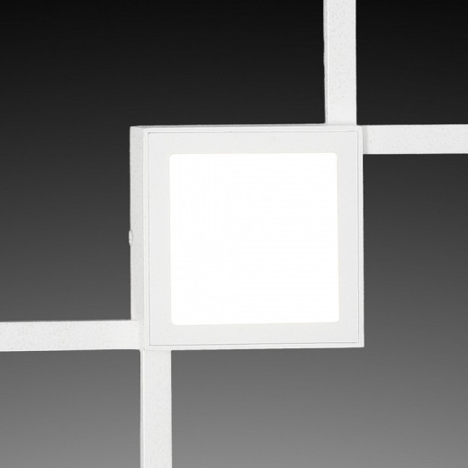 Накладной светильник Mantra Mural 6231