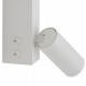 Накладной светильник Nowodvorski Easy Led Left 11578