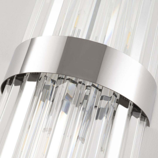 Накладной светильник Arte Milano Белладжо 440122.195.2.E14.B1 CR