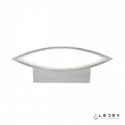 Накладной светильник iLedex Line ZD8118-8W WH