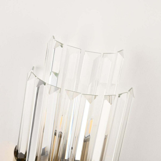 Накладной светильник Arte Milano Белладжо 440122.160.2.E14.C1 BS