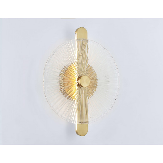 Накладной светильник Ambrella Light LH LH31143