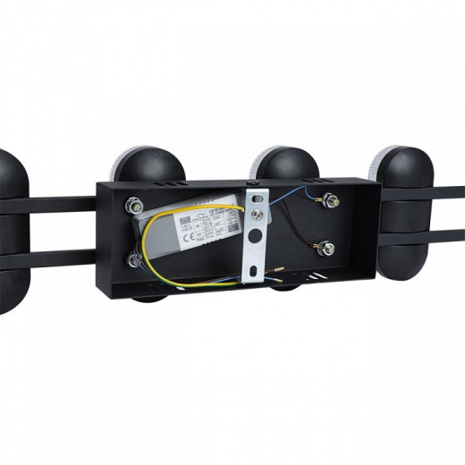 Накладной светильник Lumion LEDIO 8342/15WL