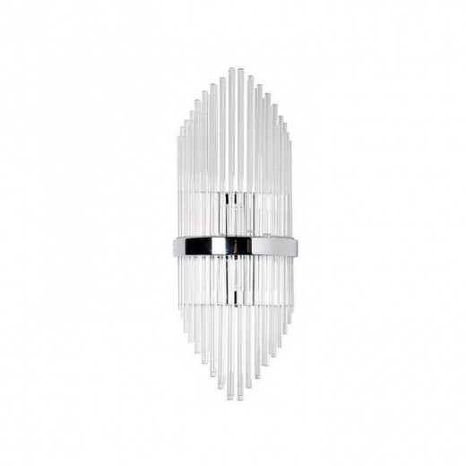 Накладной светильник O-LUCE Bacchetta Di Vetro 18332161