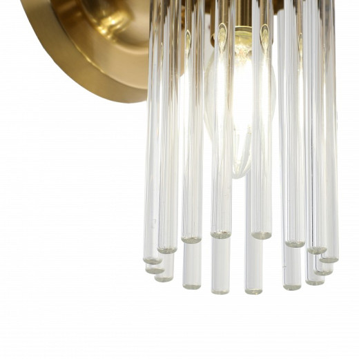 Накладной светильник Zortes Flamo ZRS.90609.07