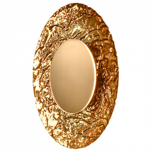 Накладной светильник Indigo 11071 11071/B/1W Brass