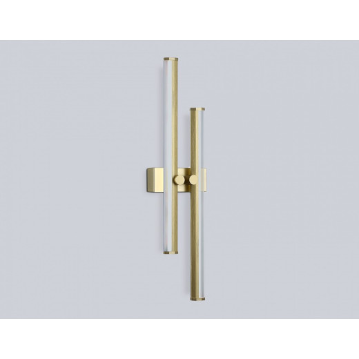 Накладной светильник Ambrella Light COMFORT FL6154