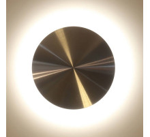 Накладной светильник DesignLed Circus GW-8663L-9-GR-NW