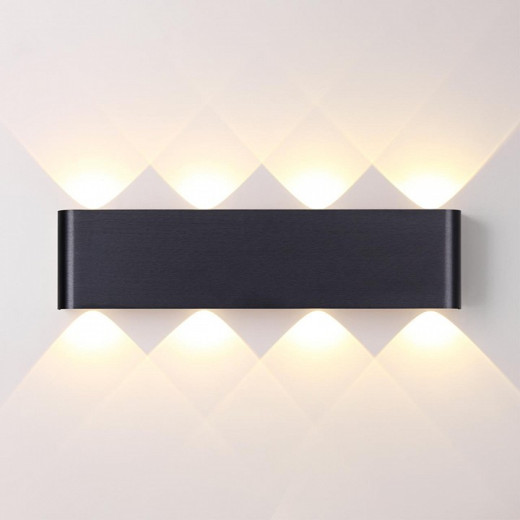 Накладной светильник Odeon Light MAGNUM 7191/8WL