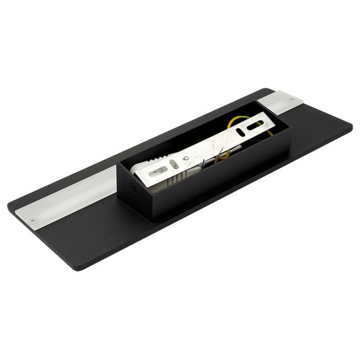 Накладной светильник DesignLed Winter GW-5011M-6-BL-WW