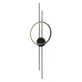 Накладной светильник Aployt Veronik APL.340.01.16