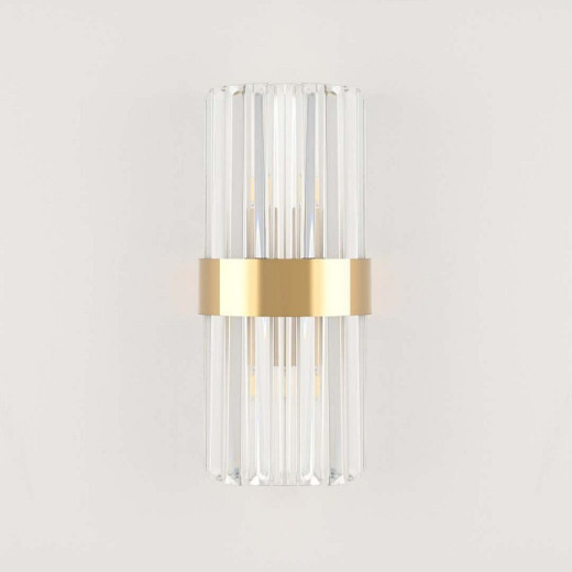 Накладной светильник Arte Milano Белладжо 440122.160.2.E14.B1 BS