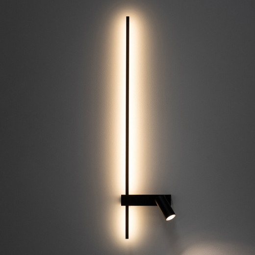 Накладной светильник Nowodvorski Easy Led Left 11425