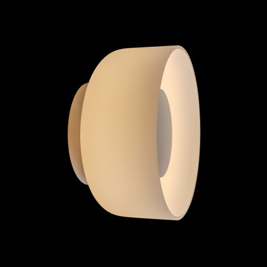 Накладной светильник Loft it Totem 10466W Milky white