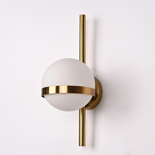 Накладной светильник Imperiumloft  Echos01