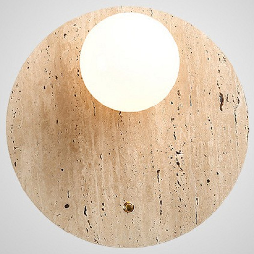 Накладной светильник Imperiumloft Stian01 230031-23