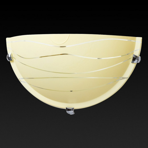 Накладной светильник TopLight Xithi TL9290Y-01YE