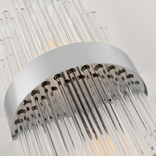 Накладной светильник Arte Milano Torcia 430122.180.2.E14.A1 CR