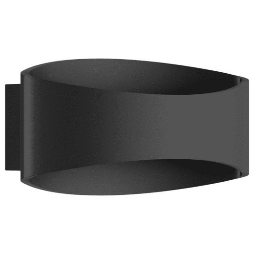 Накладной светильник DesignLed Ole GW-A715-5-BL-NW