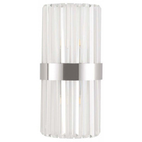 Накладной светильник Arte Milano Белладжо 440122.195.2.E14.B1 CR